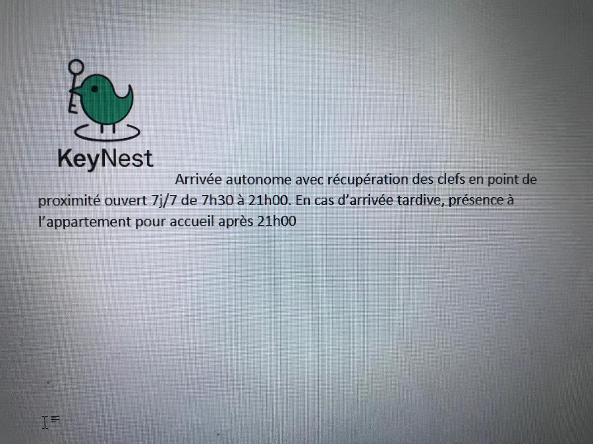 Antibes Tres Belle Situation ! Lägenhet Exteriör bild